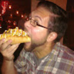 Meet your Posher, Josh